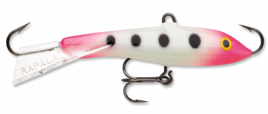 Rapala Jigging Rap W2