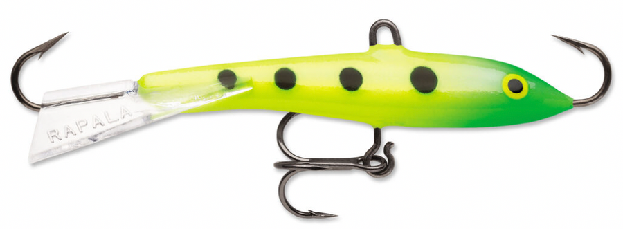 Rapala Jigging Rap W3