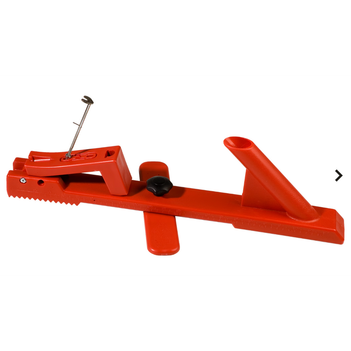 Automatic Fisherman Ice Fishing Base Unit