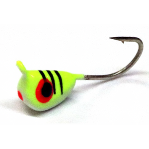 JB Lures Weevil