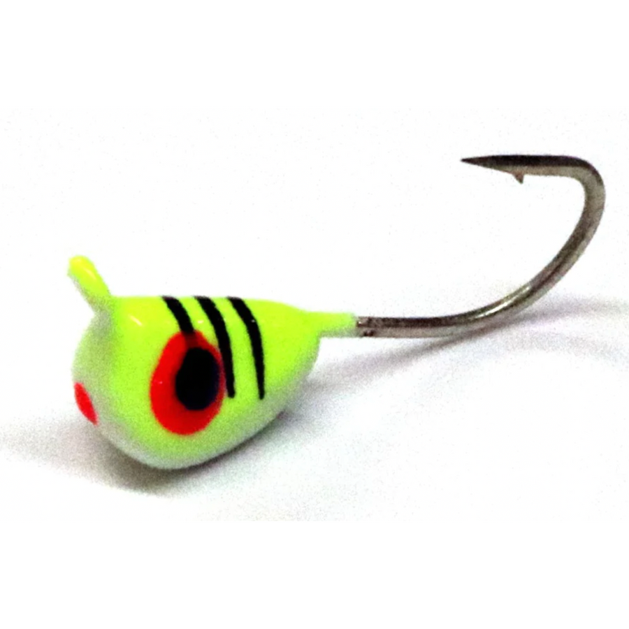 JB Lures Weevil