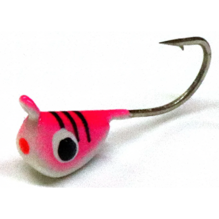 JB Lures Weevil