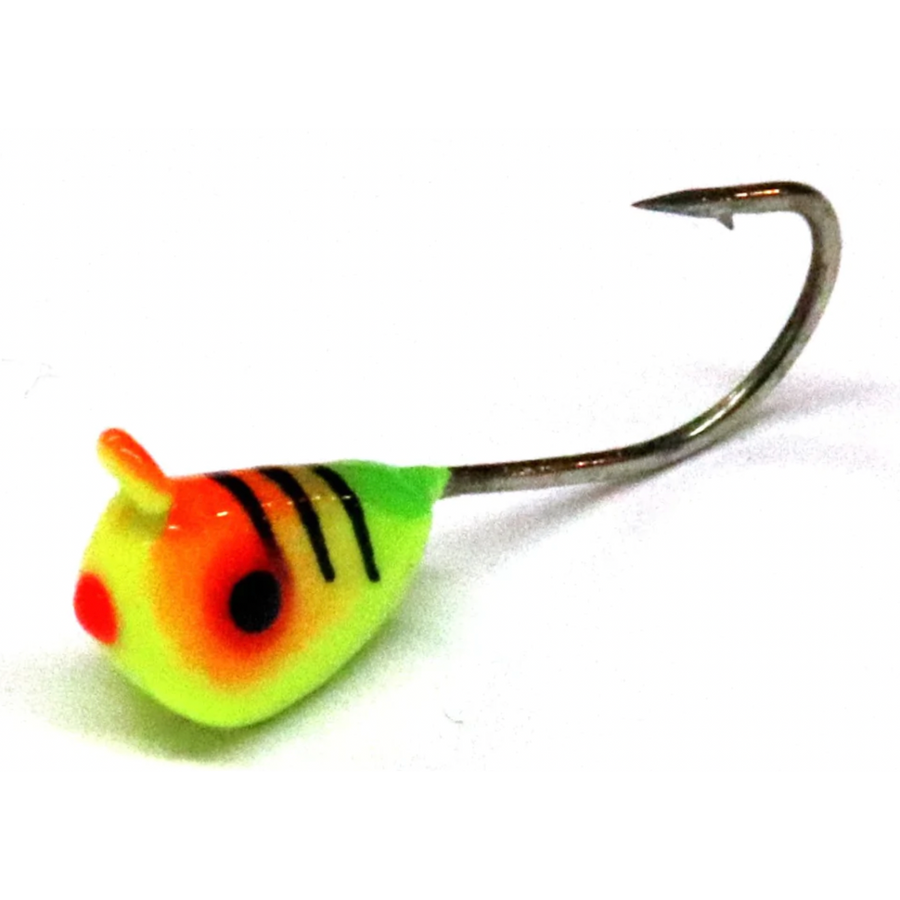 JB Lures Weevil