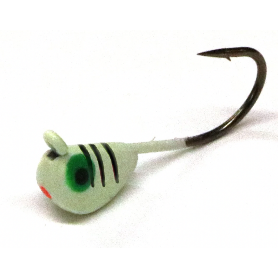 JB Lures Weevil