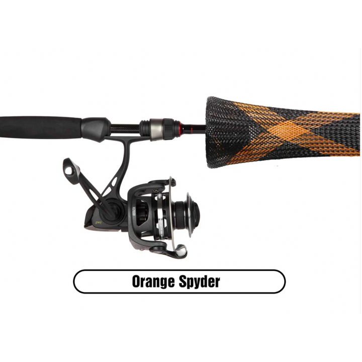 THE ROD GLOVE SPINNING ROD GLOVES