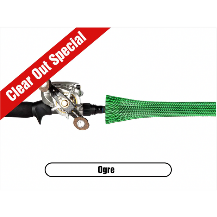 The Rod Glove Casting Rod Glove - Standard