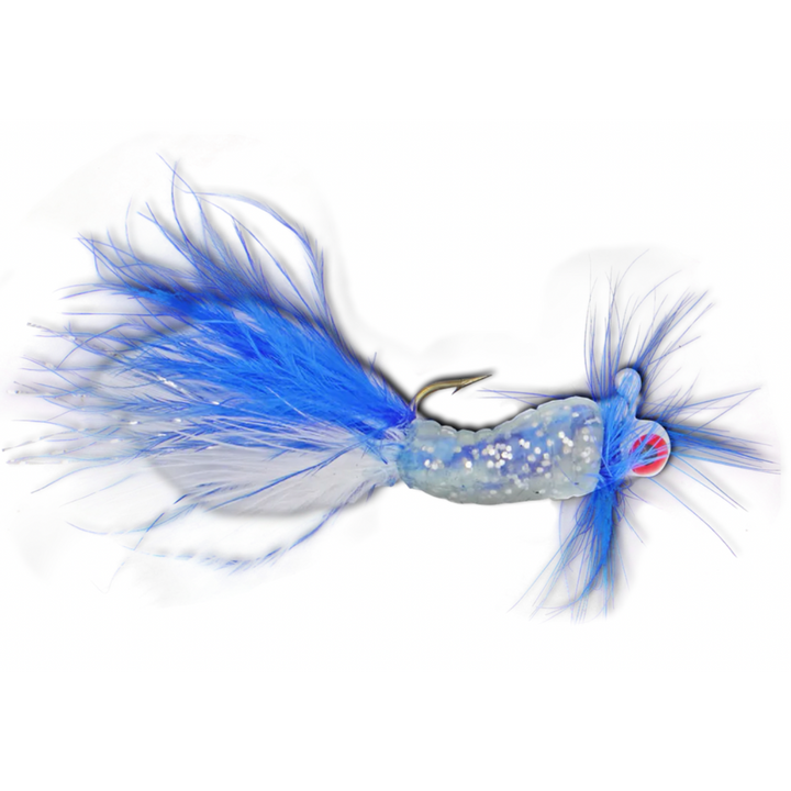 JB Lures Tiny Tickl’r Panfish Jig