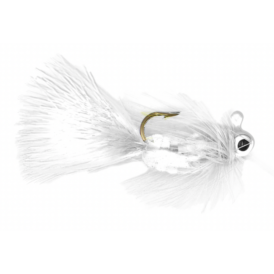 JB Lures Tiny Tickl’r Panfish Jig