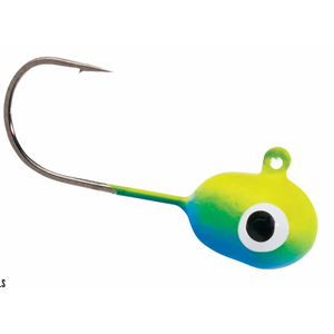 Erie Dearie ED's Floatin' Jig Head