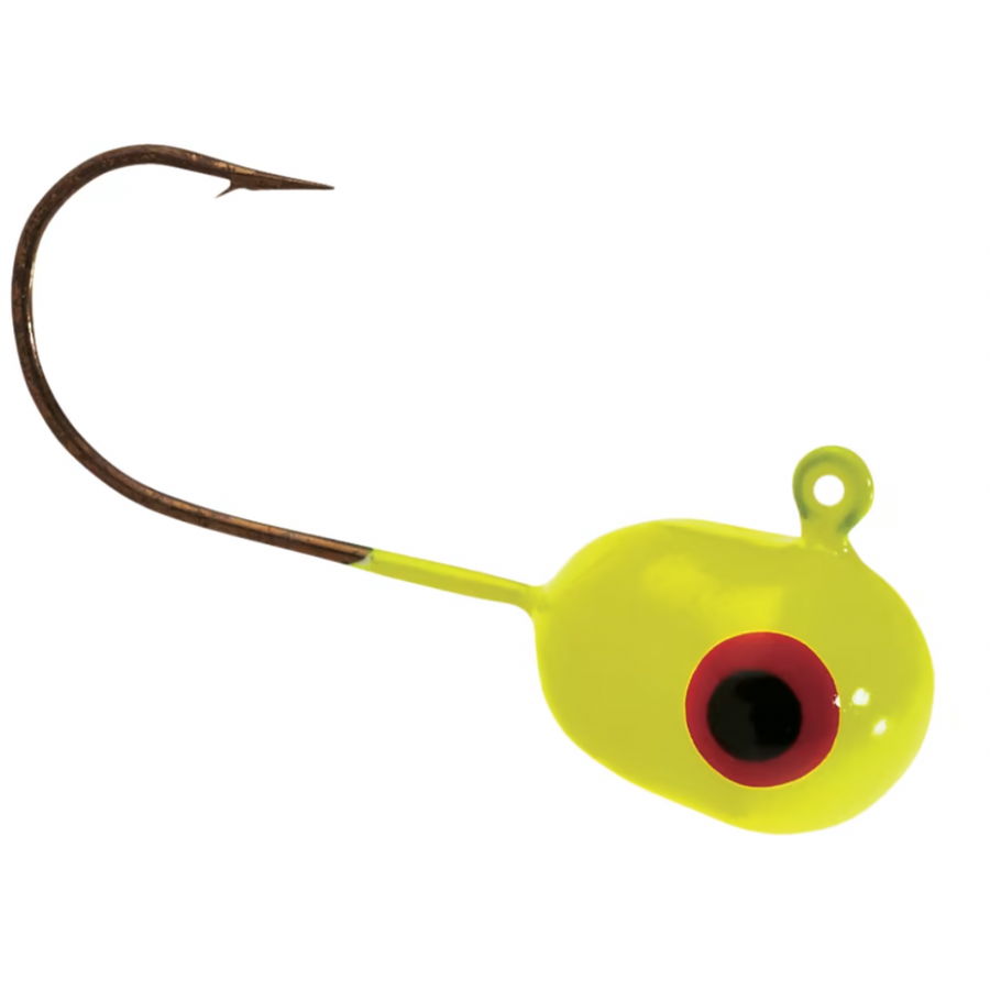 Erie Dearie ED's Floatin' Jig Head