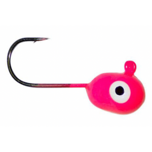 Erie Dearie ED's Floatin' Jig Head