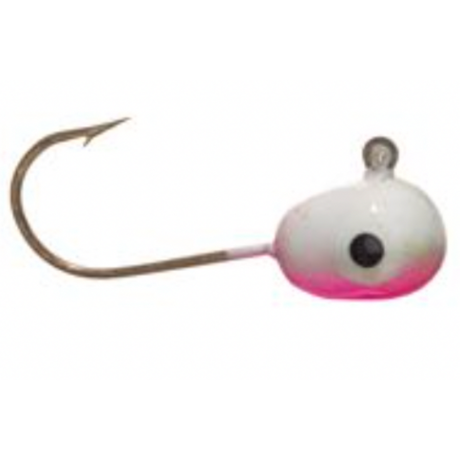 Erie Dearie ED's Floatin' Jig Head