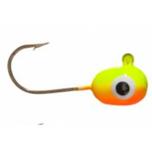 Erie Dearie ED's Floatin' Jig Head