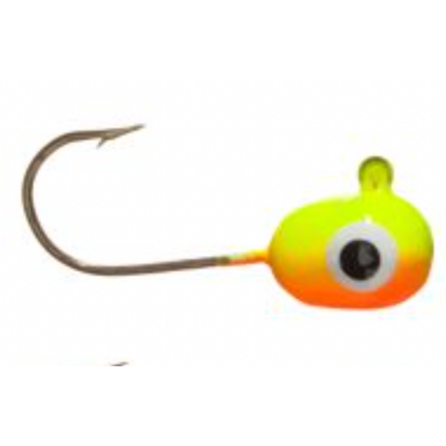 Erie Dearie ED's Floatin' Jig Head