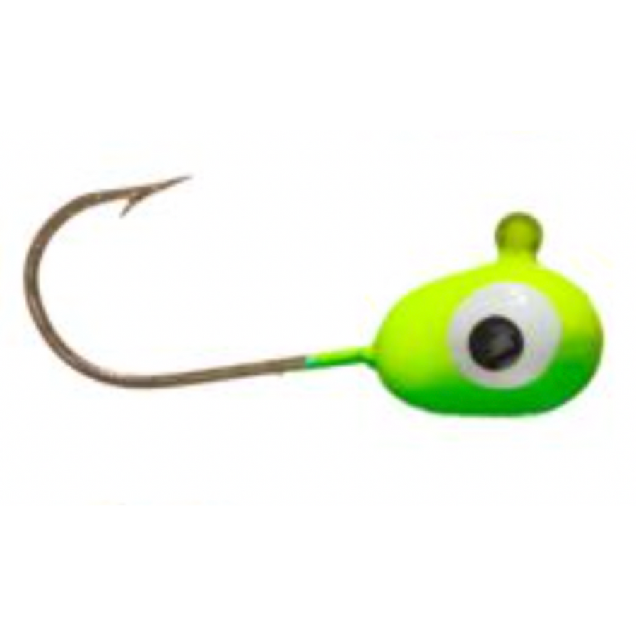 Erie Dearie ED's Floatin' Jig Head