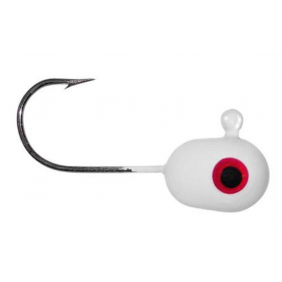 Erie Dearie ED's Floatin' Jig Head