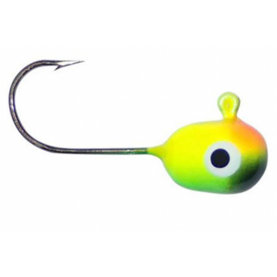 Erie Dearie ED's Floatin' Jig Head – Wind Rose North Ltd. Outfitters