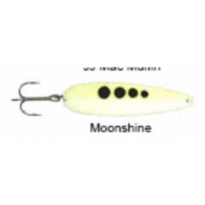 Moonshine Lures Magnum Spoon