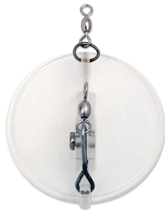 Luhr-Jensen Dipsy Diver