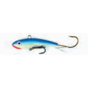 Moonshine Lures Shiver Minnow #0