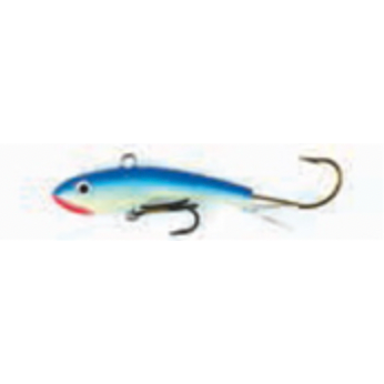 Moonshine Lures Shiver Minnow #0