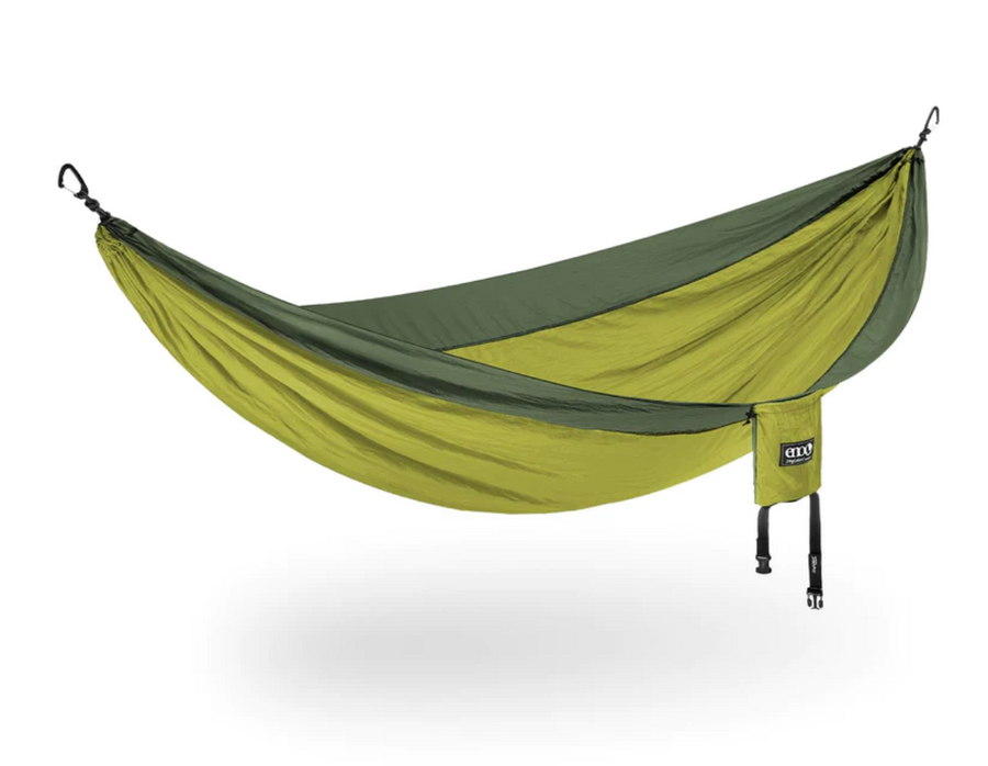 Eno DoubleNest Hammock (Solids)