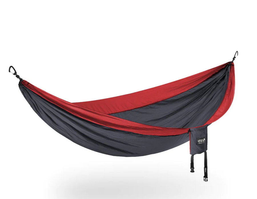 Eno DoubleNest Hammock (Solids)