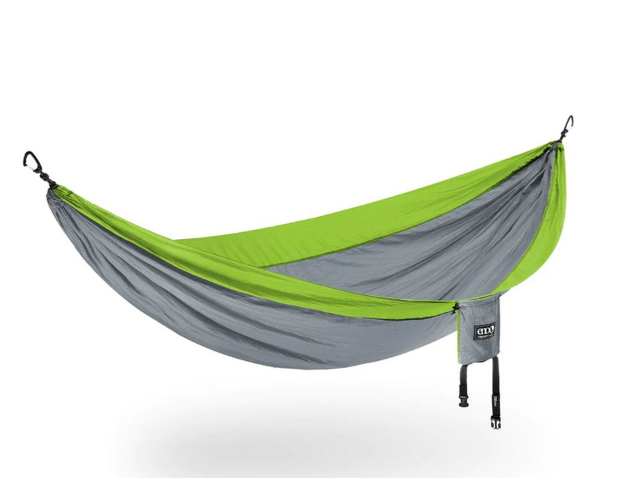 Eno DoubleNest Hammock (Solids)