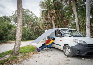 ENO ProFly Rain Tarp