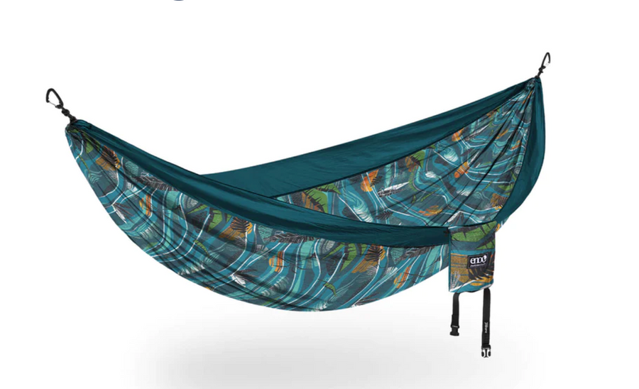 Eno DoubleNest Hammock (Prints)