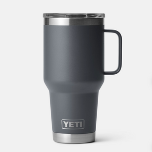 Yeti Rambler 30oz Travel Mug