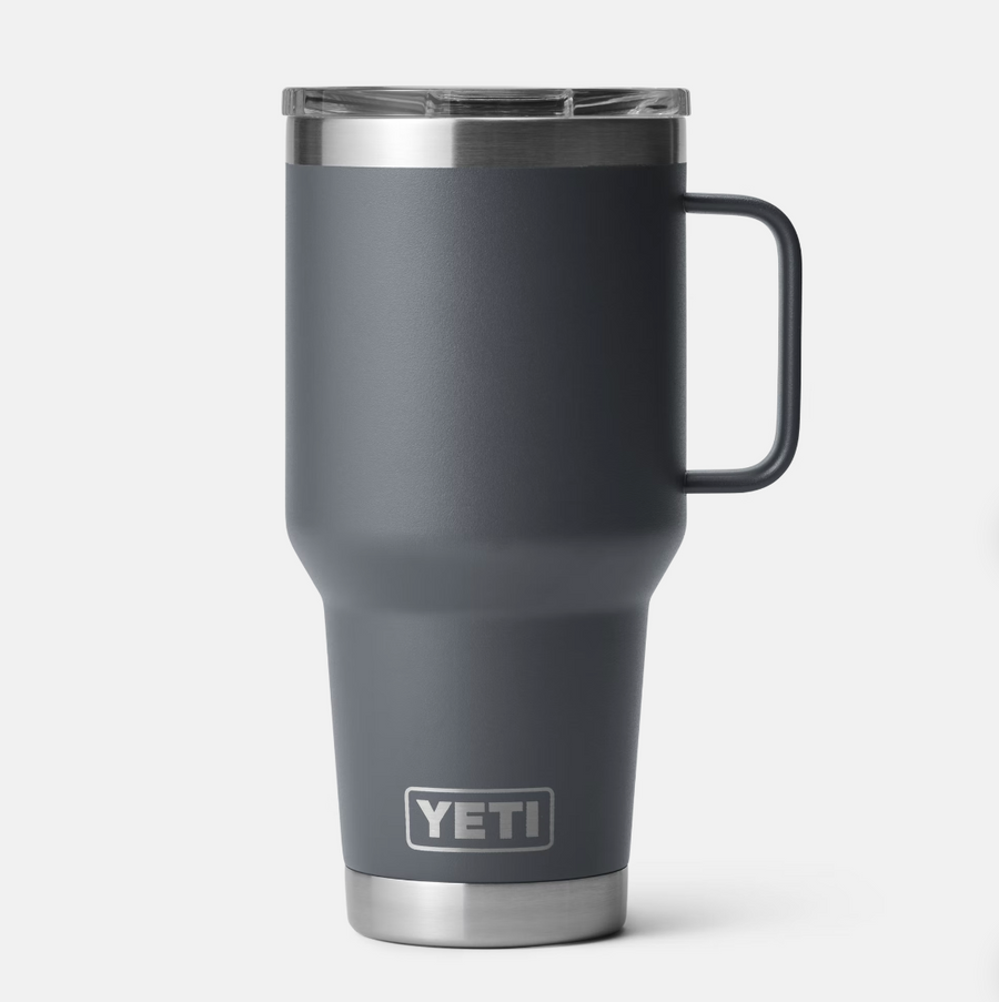 Yeti Rambler 30oz Travel Mug