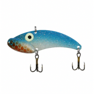 Wolf Super Dude Blade Bait 1oz – Wind Rose North Ltd. Outfitters
