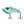 Wolf Super Dude Blade Bait 1oz