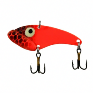 Wolf Super Dude Blade Bait 3/4oz