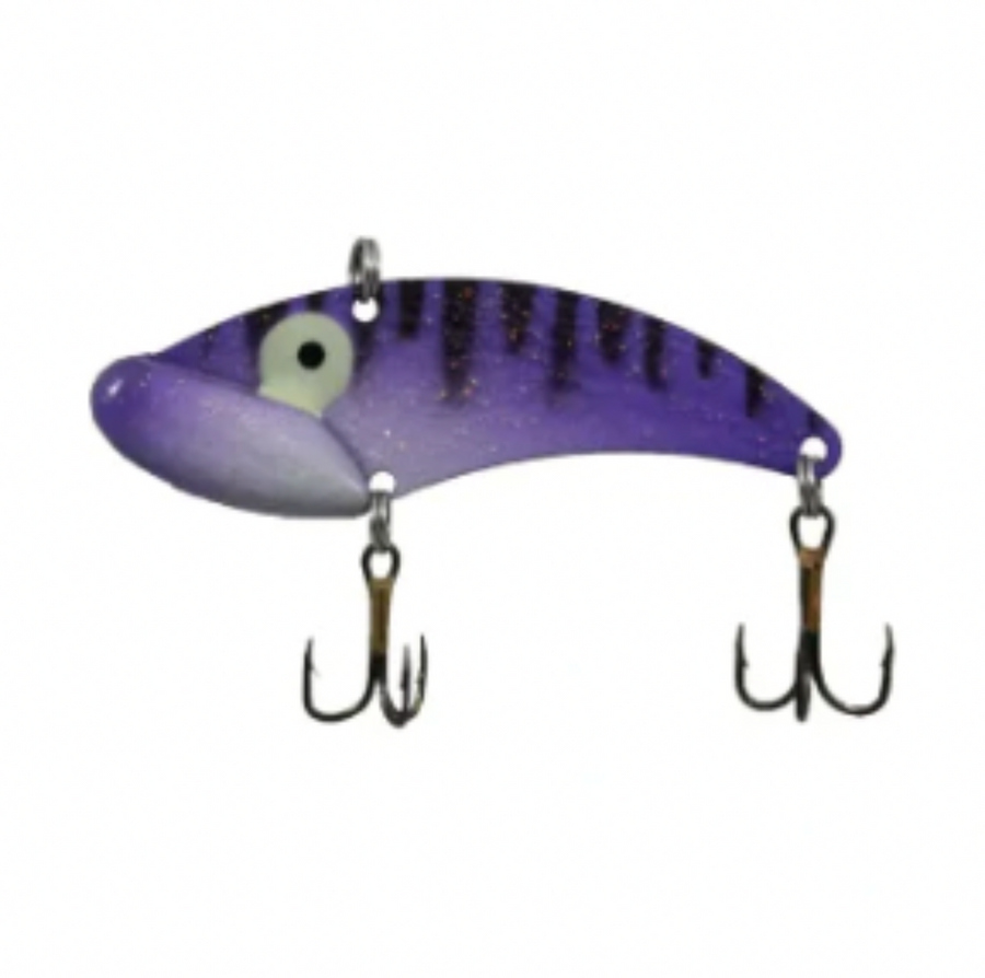 Wolf Super Dude Blade Bait 3/4oz