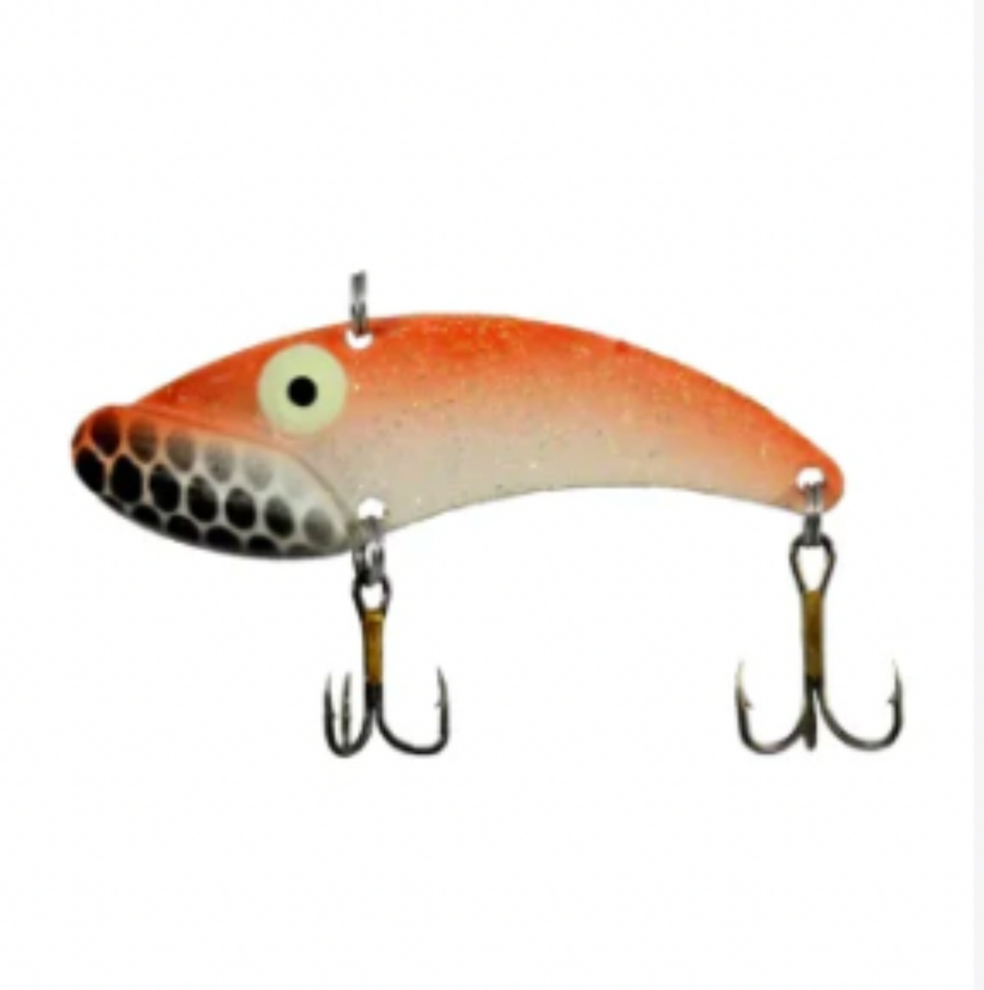 Wolf Super Dude Blade Bait 3/4oz