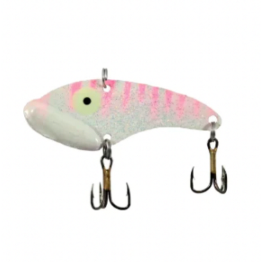 Wolf Super Dude Blade Bait 3/4oz