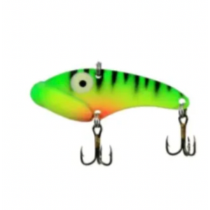 Wolf Super Dude Blade Bait 3/4oz