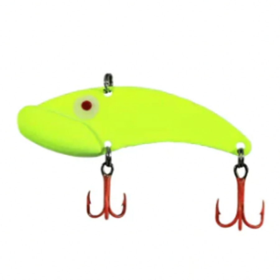 Wolf Super Dude Blade Bait 3/4oz