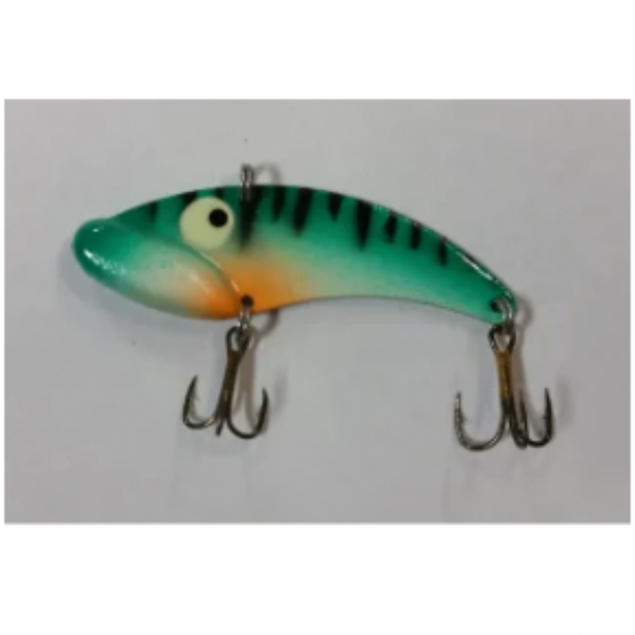 Wolf Super Dude Blade Bait 3/4oz