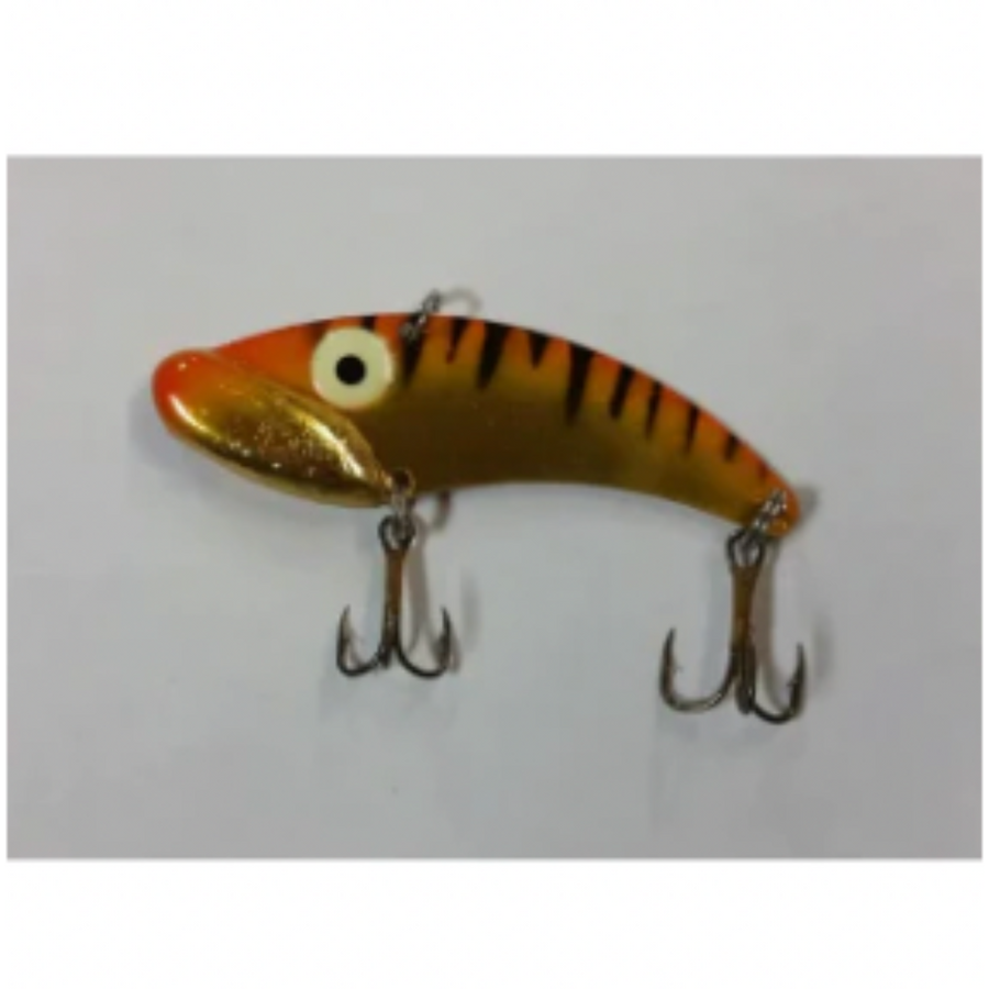 Wolf Super Dude Blade Bait 3/4oz