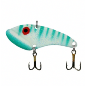 Wolf Super Dude Blade Bait 3/4oz