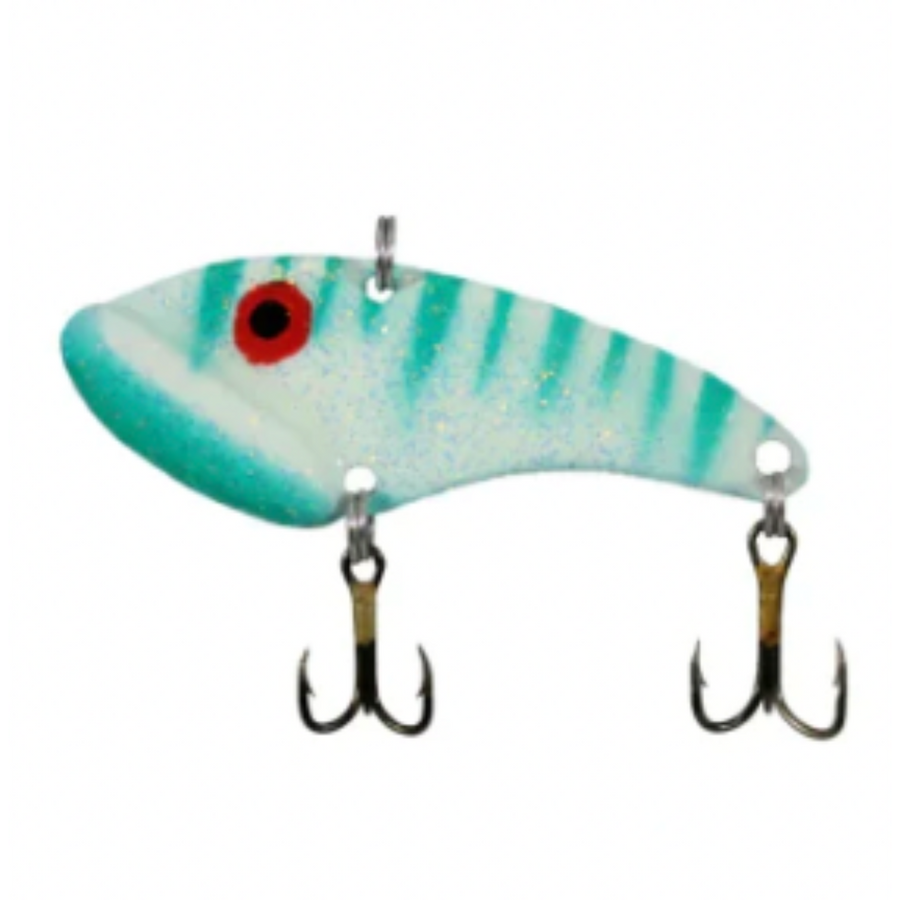 Wolf Super Dude Blade Bait 3/4oz