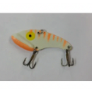 Wolf Super Dude Blade Bait 3/4oz