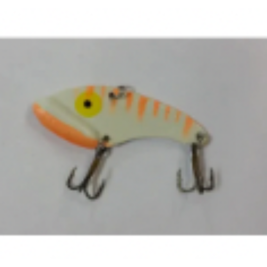 Wolf Super Dude Blade Bait 3/4oz