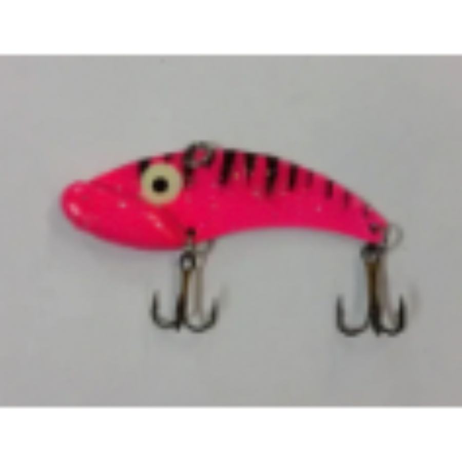 Wolf Super Dude Blade Bait 3/4oz