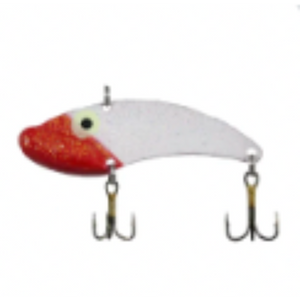 Wolf Super Dude Blade Bait 3/4oz