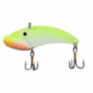 Wolf Super Dude Blade Bait 3/4oz