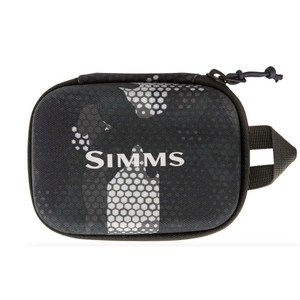 Simms Fish Whistle 2.0